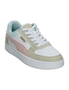 Tenis Puma para niña Caven 2.0 Block