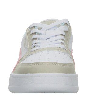 Tenis Puma para niña Caven 2.0 Block