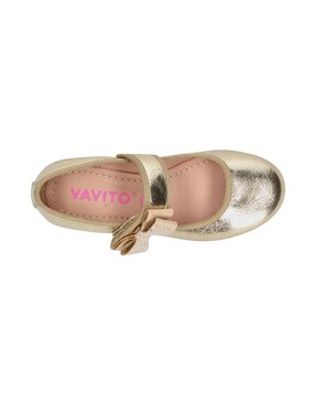 Balerina Vavito para niña