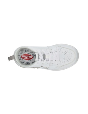 Tenis Vavito para niña