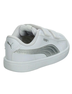 Tenis Puma para niña bebé Rickie Classic V