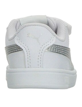 Tenis Puma para niña bebé Rickie Classic V