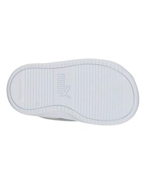 Tenis Puma para niña bebé Rickie Classic V