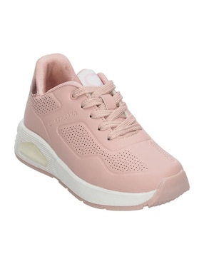 Tenis Tropicana para niña