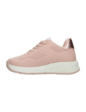 Tenis Tropicana para niña