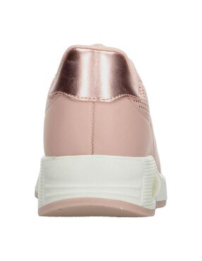 Tenis Tropicana para niña