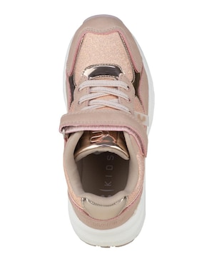 Tenis Charly para niña