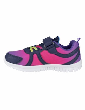Tenis Charly para niña