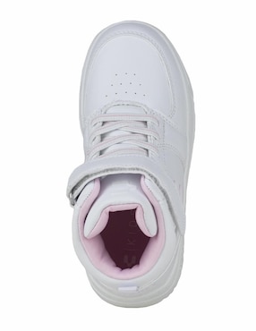 Tenis Charly para niña