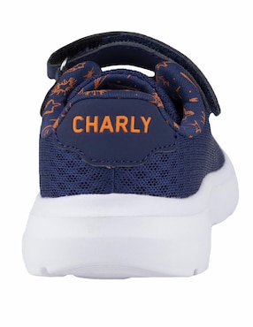 Tenis Charly para niño