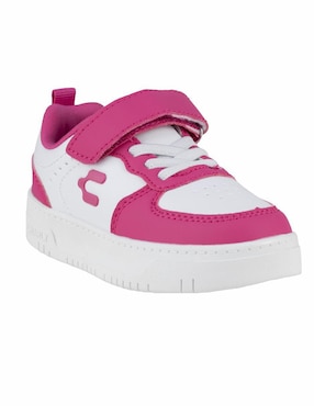 Tenis Charly para niña
