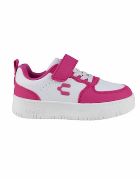 Tenis Charly para niña