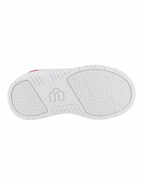 Tenis Charly para niña