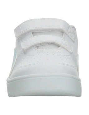 Tenis Puma para niña bebé Rickie V