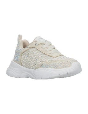 Tenis Tropicana para niña