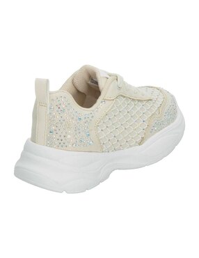 Tenis Tropicana para niña
