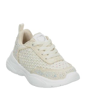 Tenis Tropicana para niña