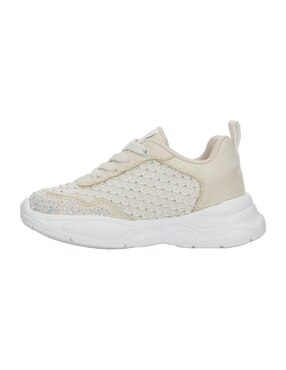 Tenis Tropicana para niña