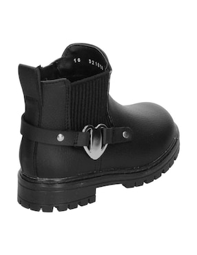 Bota Vavito para niña
