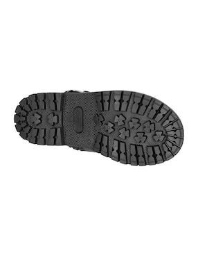 Bota Vavito para niña
