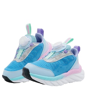 Tenis Pirma para niña