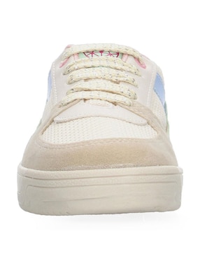 Tenis Tropicana para niña