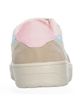 Tenis Tropicana para niña