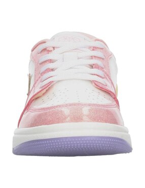 Tenis Tropicana para niña