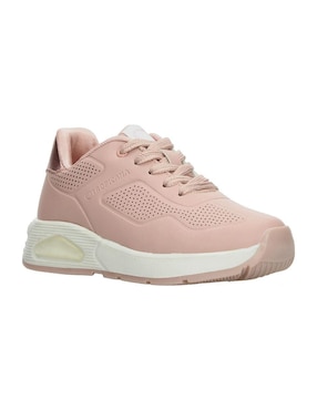 Tenis Tropicana para niña