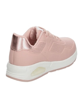 Tenis Tropicana para niña