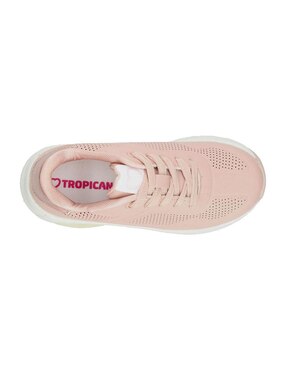 Tenis Tropicana para niña