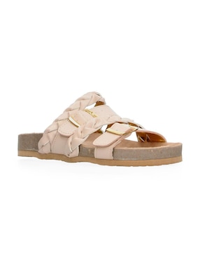 Sandalia Tropicana para niña