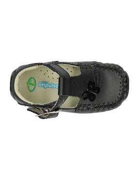 Zapato Sandy PINGO para niña