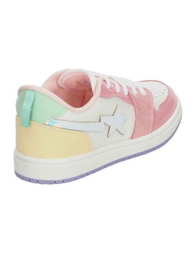 Tenis Tropicana para niña