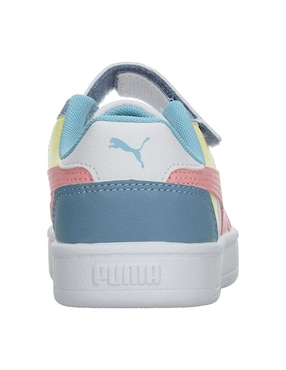 Tenis Puma para niña Caven 2.0