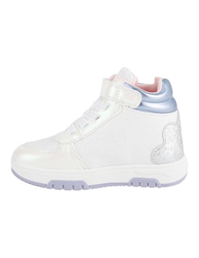 Tenis Bambino para niña