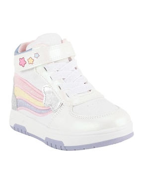 Tenis Bambino para niña
