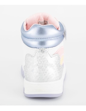 Tenis Bambino para niña