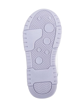 Tenis Bambino para niña
