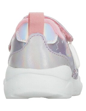 Tenis Tropicana para niña