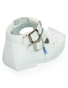 Zapato Sandy para niña