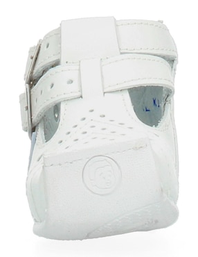 Zapato Sandy para niña