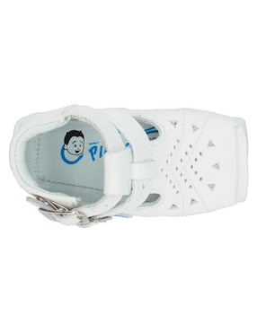 Zapato Sandy para niña
