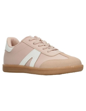 Tenis Tropicana para niña