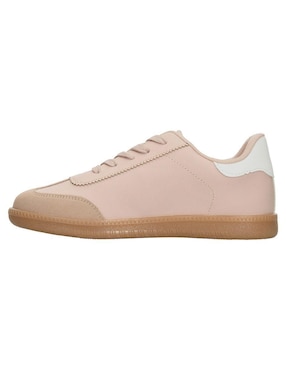 Tenis Tropicana para niña