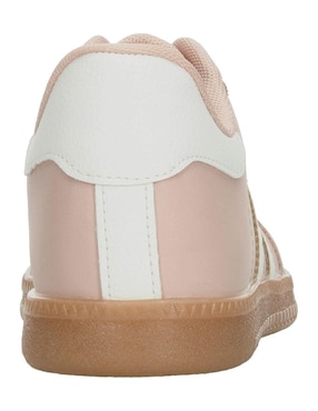 Tenis Tropicana para niña
