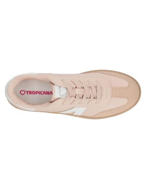 Tenis Tropicana para niña