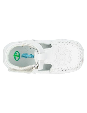 Zapato Sandy Pingo para niña