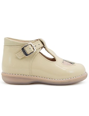 Zapato Dogi para niña