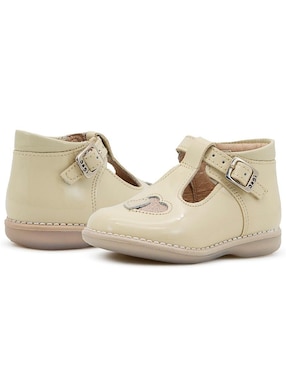 Zapato Dogi para niña